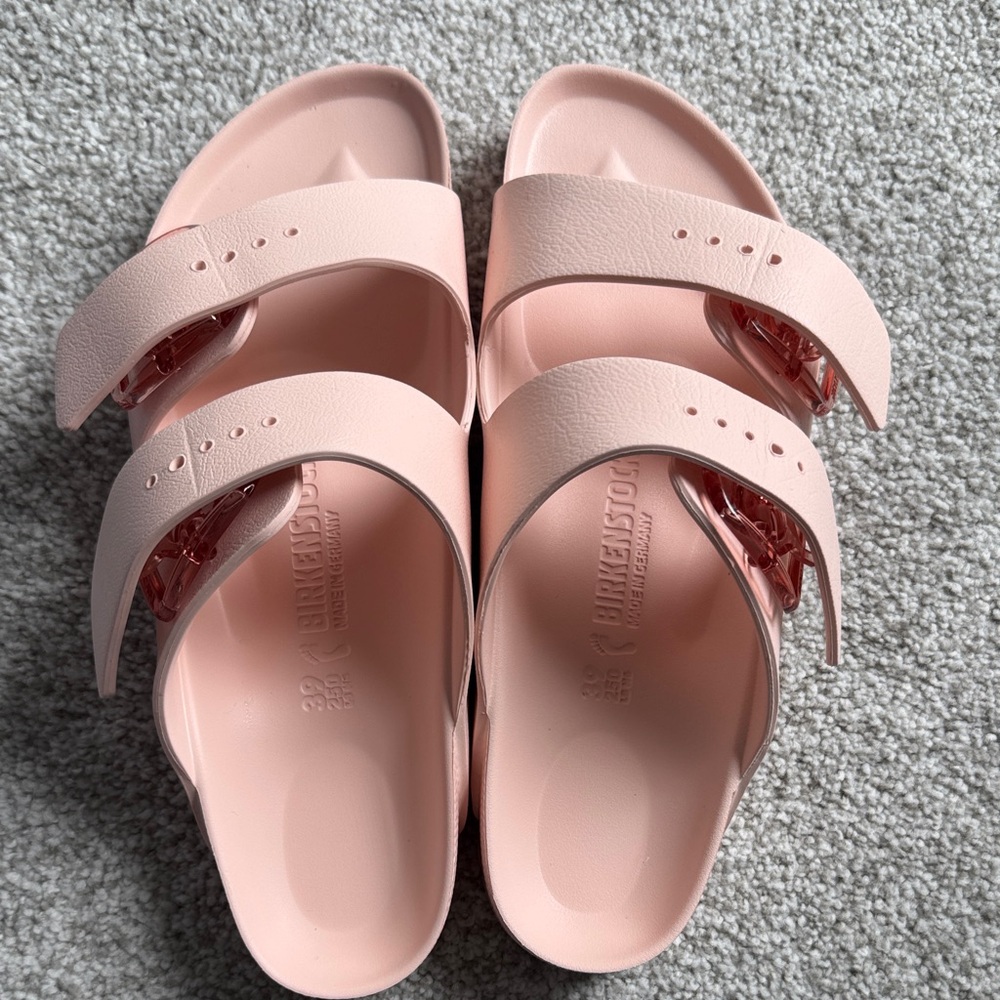 Birkenstock Arizona Big Buckle Eva sandal